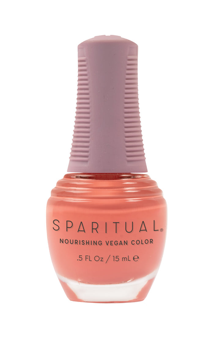 SpaRitual Nourishing Vegan Color, Growing Young,  0.5 fl oz