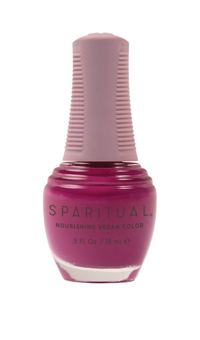 SpaRitual Nourishing Vegan Color, In The Flow, 0.5 fl oz
