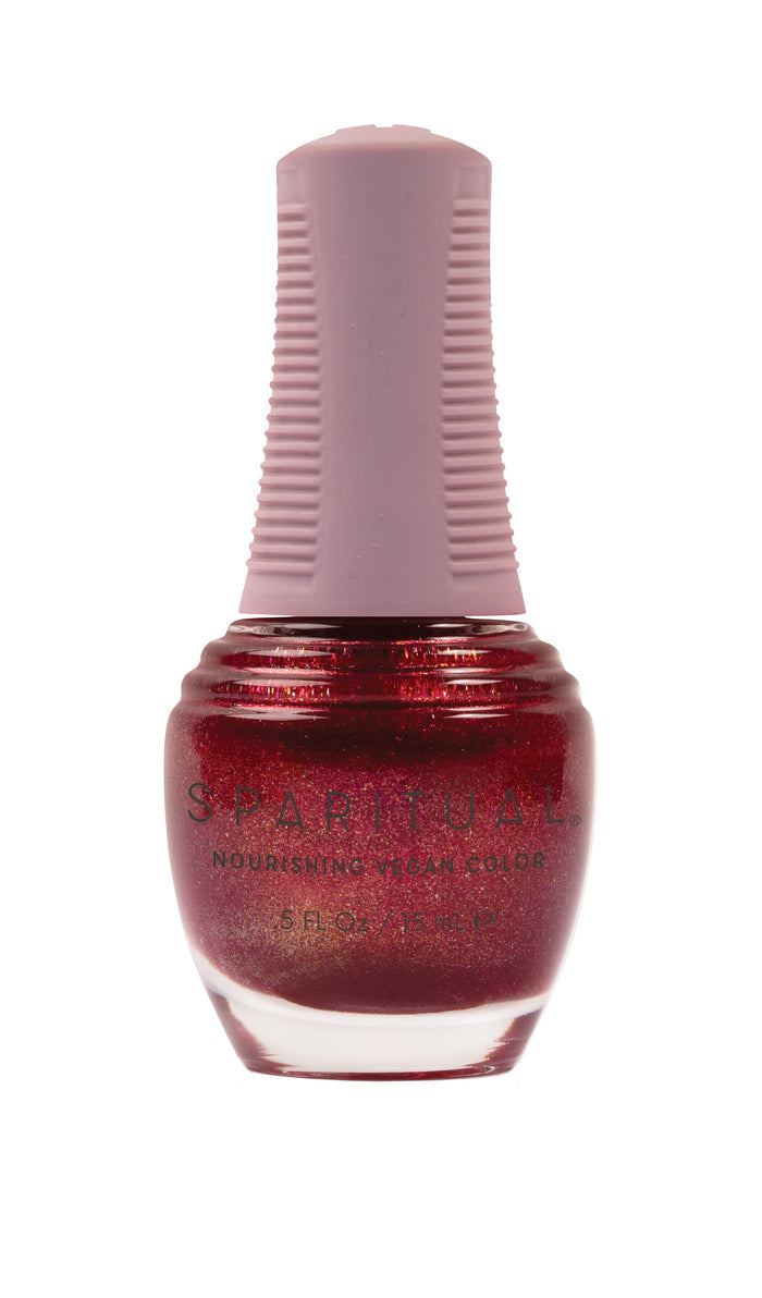 SpaRitual Nourishing Vegan Color, Joyful Living, 0.5 fl oz