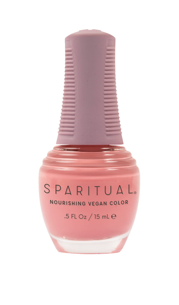 SpaRitual Nourishing Vegan Color, Kind Heart, 0.5 fl oz