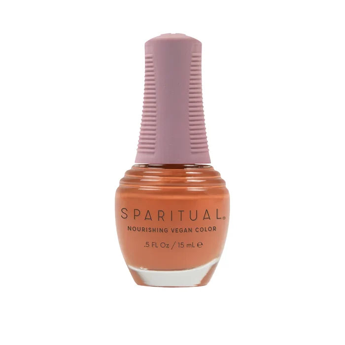 SpaRitual Nourishing Vegan Color, Laugh and Love, 0.5 fl oz