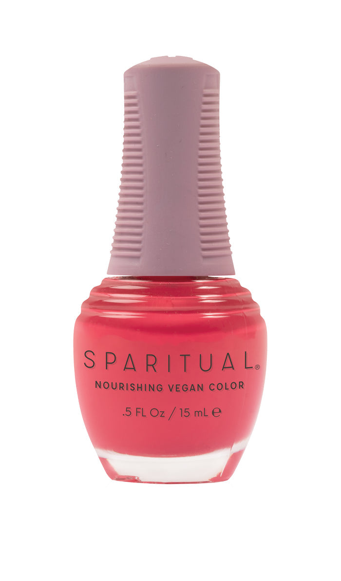 SpaRitual Nourishing Vegan Color, Limitless Energy,  0.5 fl oz