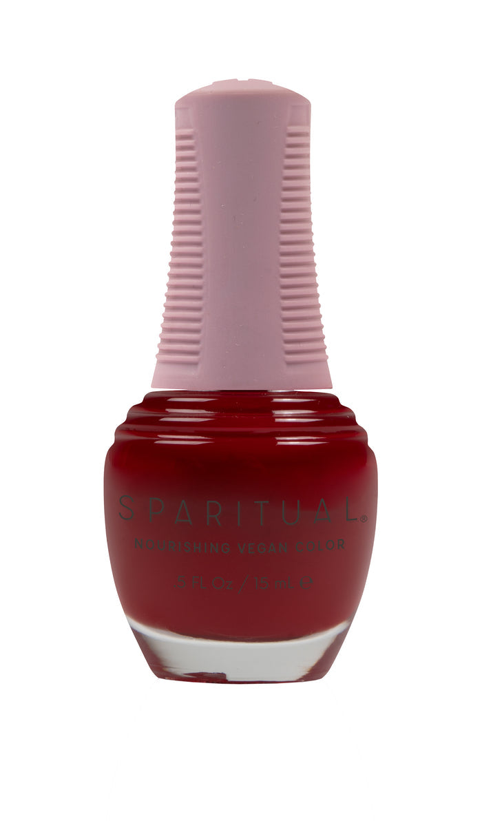 SpaRitual Nourishing Vegan Color, Love Lives Here, 0.5 fl oz