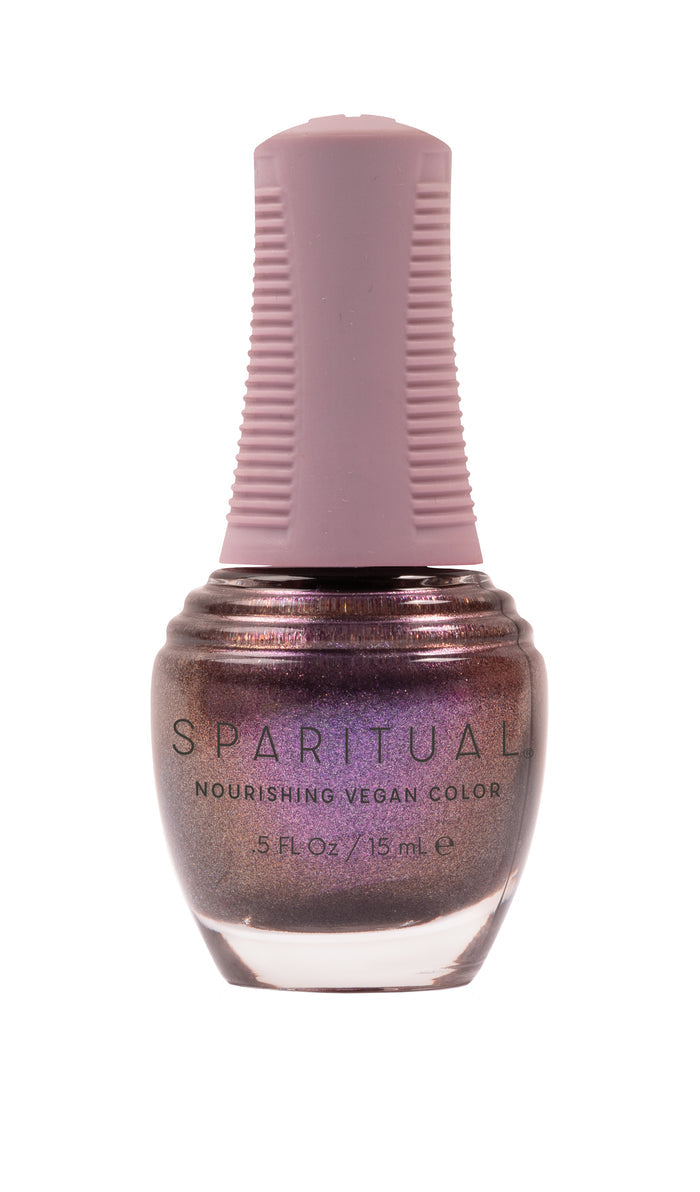 SpaRitual Nourishing Vegan Color, Moon Salutation, 0.5 fl oz