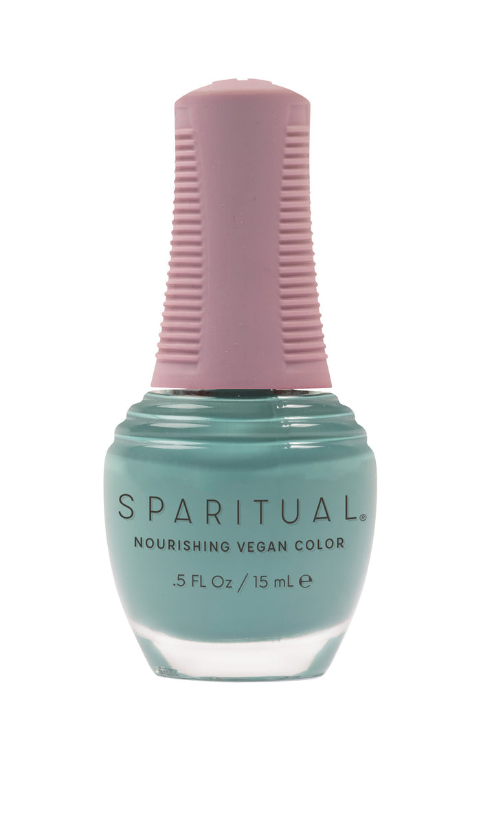SpaRitual Nourishing Vegan Color, Nature Bathing, 0.5 fl oz