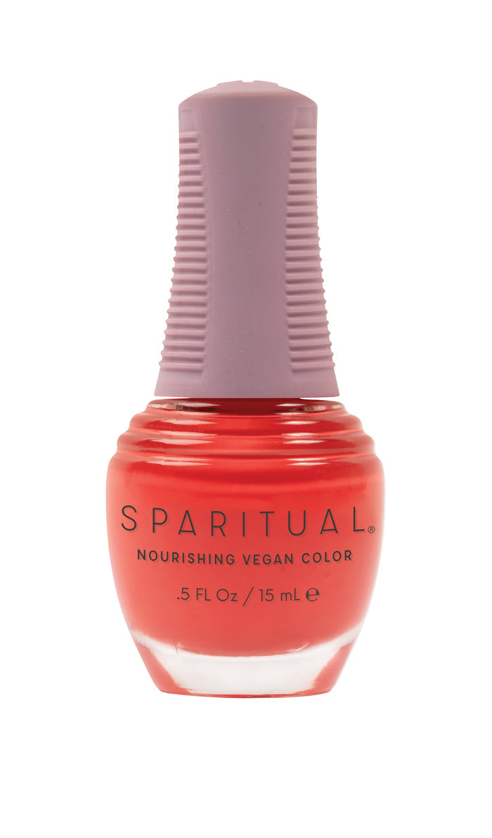 SpaRitual Nourishing Vegan Color, Optimistic, 0.5 fl oz