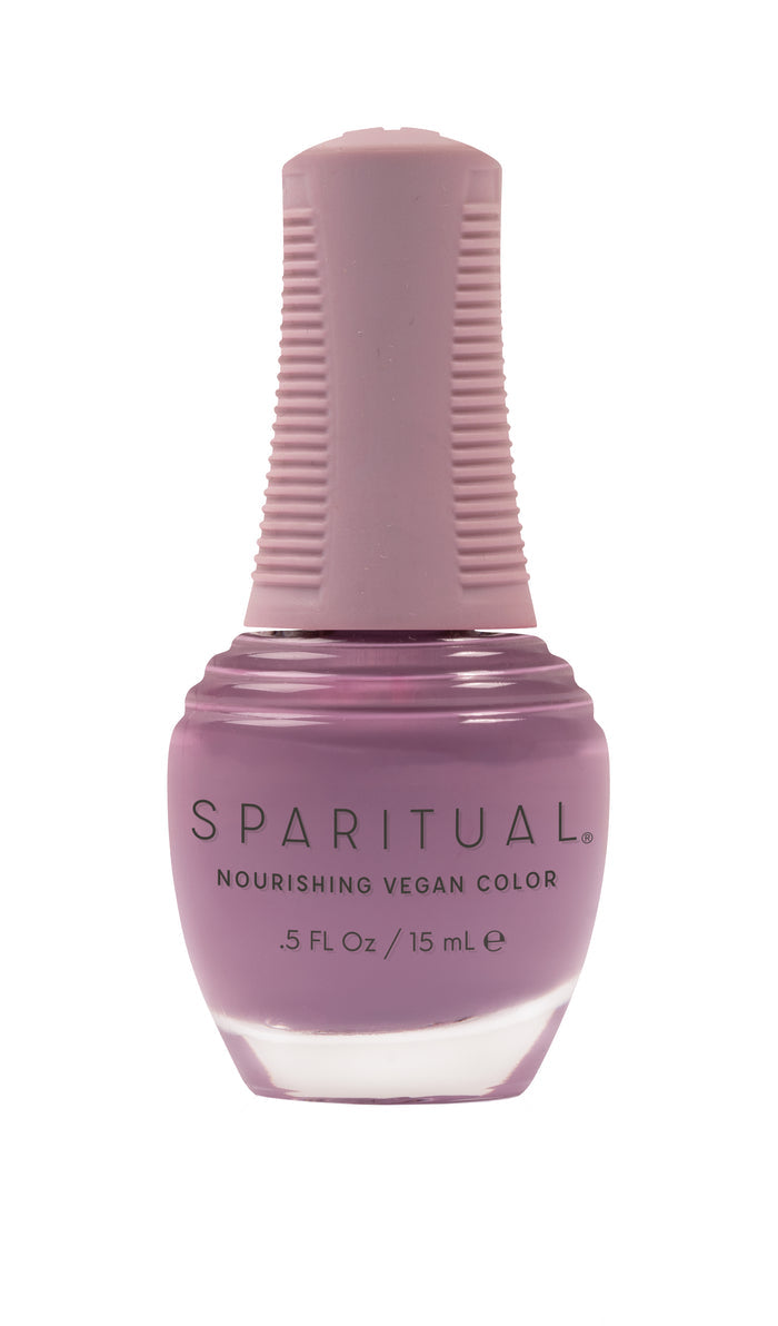 SpaRitual Nourishing Vegan Color, Poetry In Motion,  0.5 fl oz