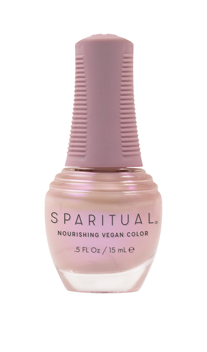 SpaRitual Nourishing Vegan Color, Ritual Not Routine, 0.5 fl oz