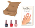 Makeup, Skin & Personal Care Nourishing Vegan Color Lead Box