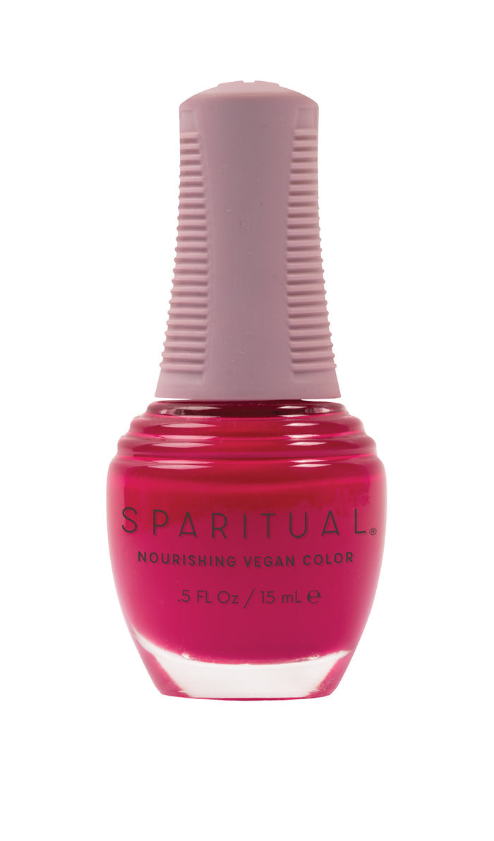 SpaRitual Nourishing Vegan Color, Self Love,  0.5 fl oz