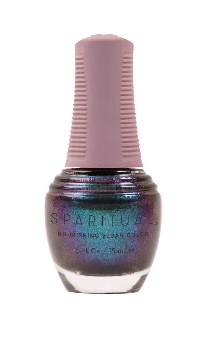 SpaRitual Nourishing Vegan Color, Serendipity, 0.5 fl oz