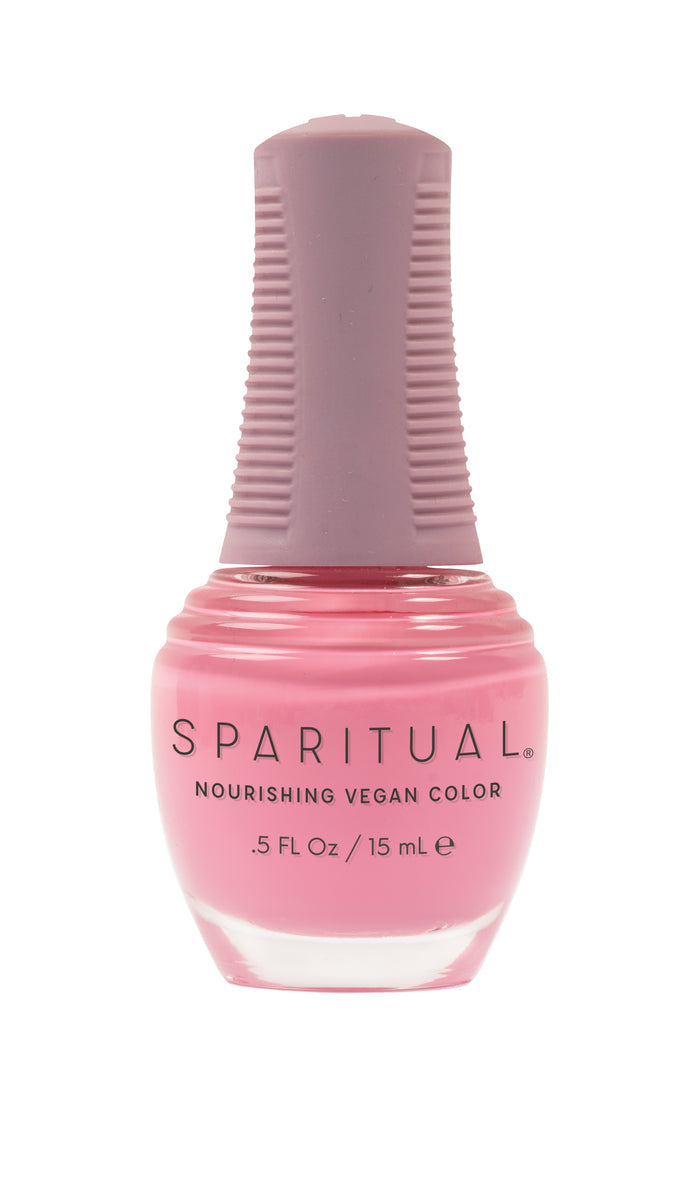 SpaRitual Nourishing Vegan Color, True Freedom,  0.5 fl oz