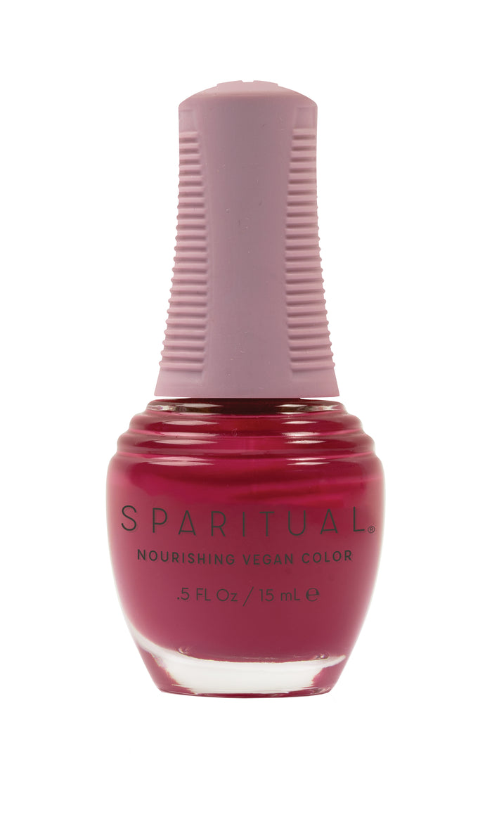 SpaRitual Nourishing Vegan Color, Warmth Of Love, 0.5 fl oz