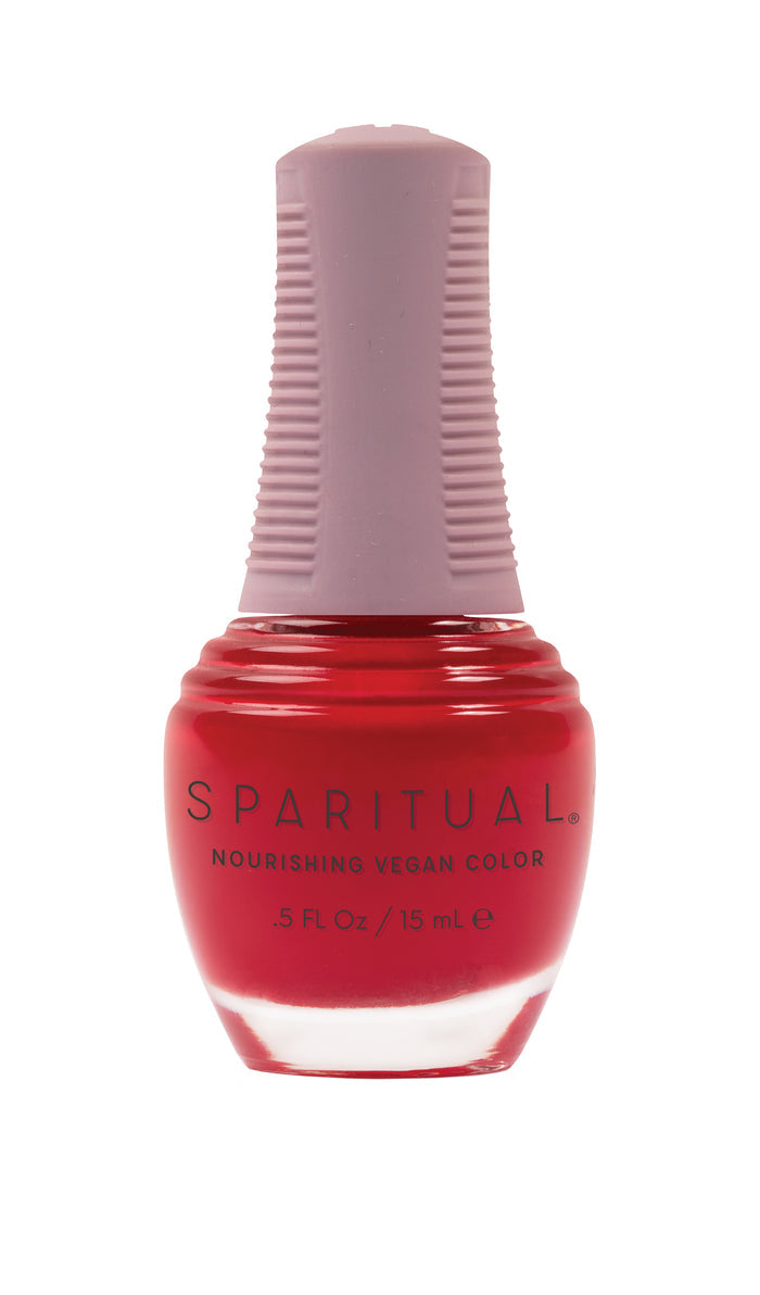 SpaRitual Nourishing Vegan Color, Wellness Warrior, 0.5 fl oz