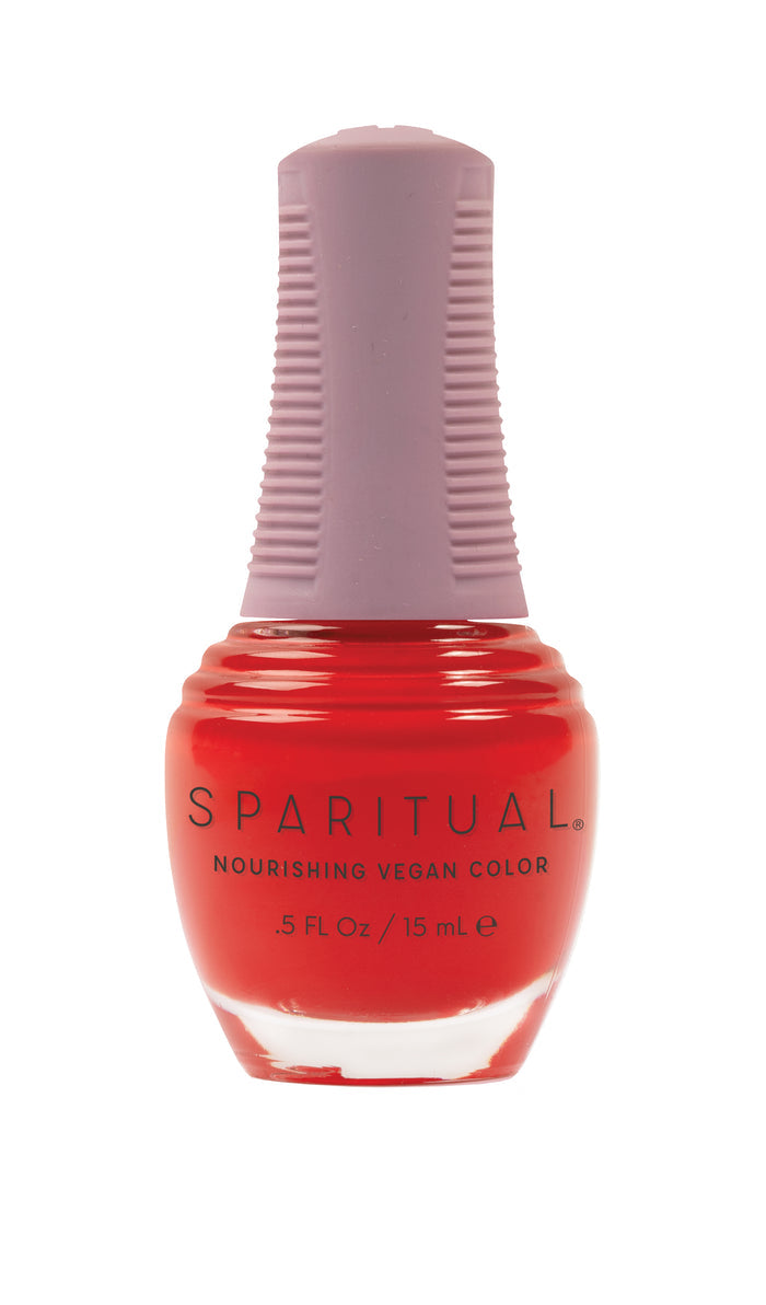 SpaRitual Nourishing Vegan Color, Wild Natured, 0.5 fl oz