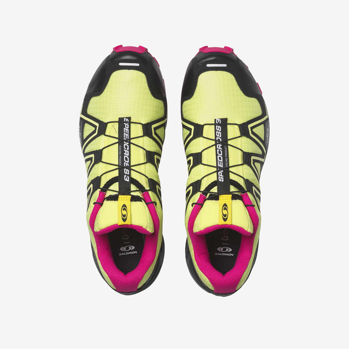 Speedcross 3