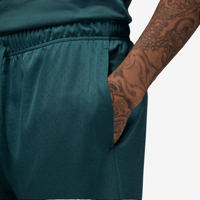 Jordan Sport Dri-Fit Mesh Shorts | FN5816-366
