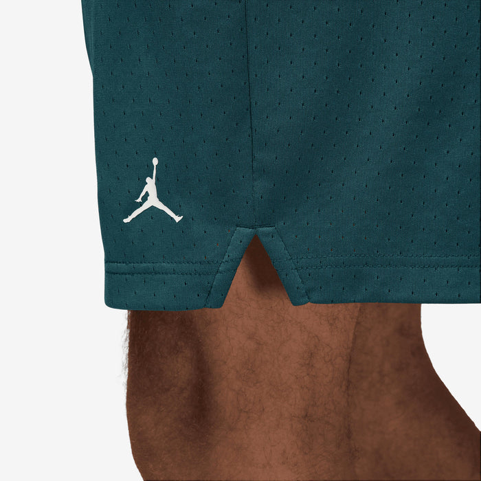 Jordan Sport Dri-Fit Mesh Shorts | FN5816-366