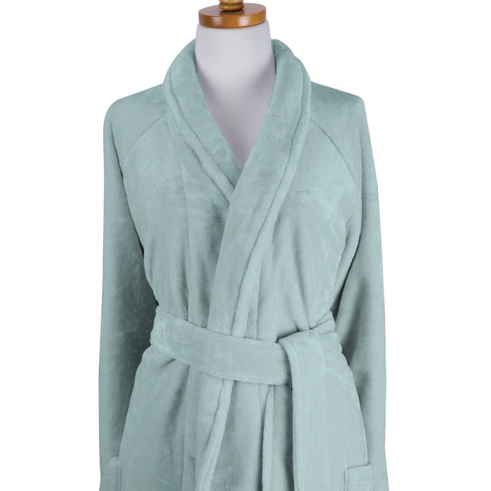 Sposh Chelour Robe