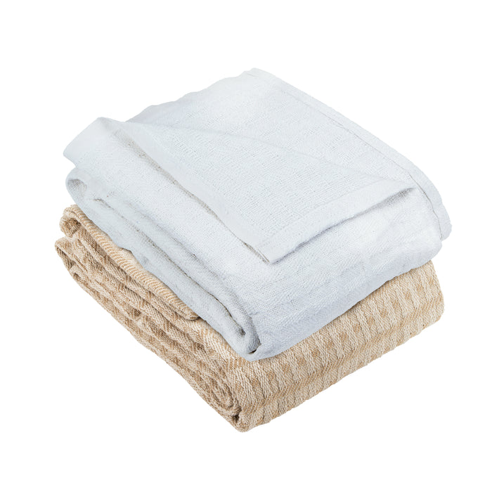 Sposh Cotton Blanket