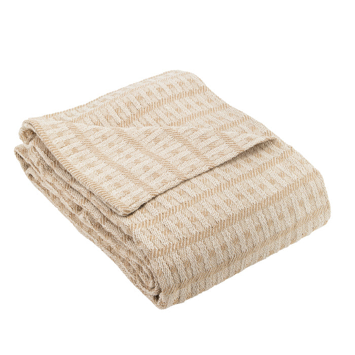 Sposh Cotton Blanket