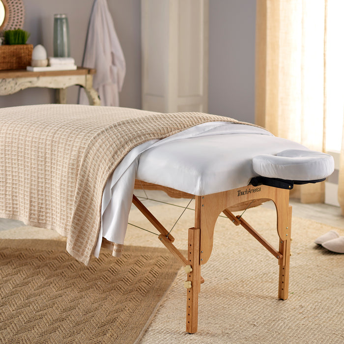 Sposh Cotton Blanket