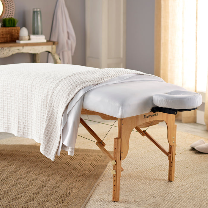 Sposh Cotton Blanket