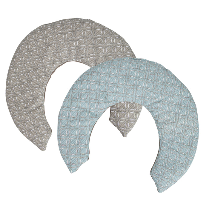Sposh Herbal C-Shape Neck Wrap