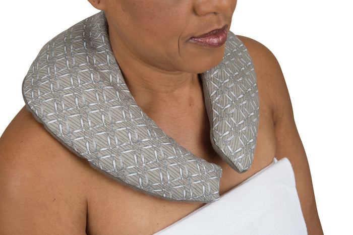 Sposh Herbal C-Shape Neck Wrap