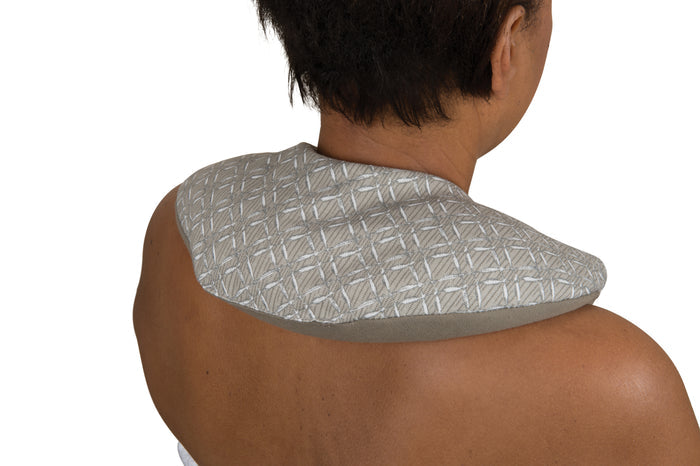 Sposh Herbal C-Shape Neck Wrap