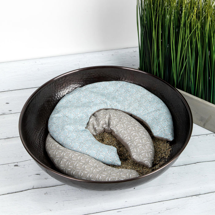 Sposh Herbal C-Shape Neck Wrap