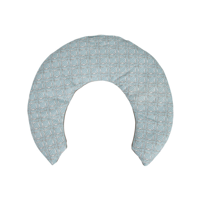 Sposh Herbal C-Shape Neck Wrap