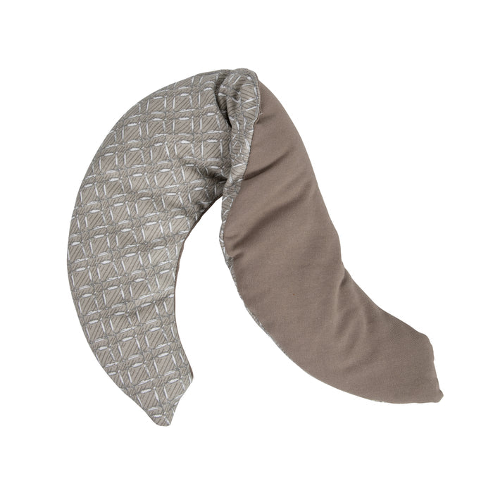 Sposh Herbal C-Shape Neck Wrap
