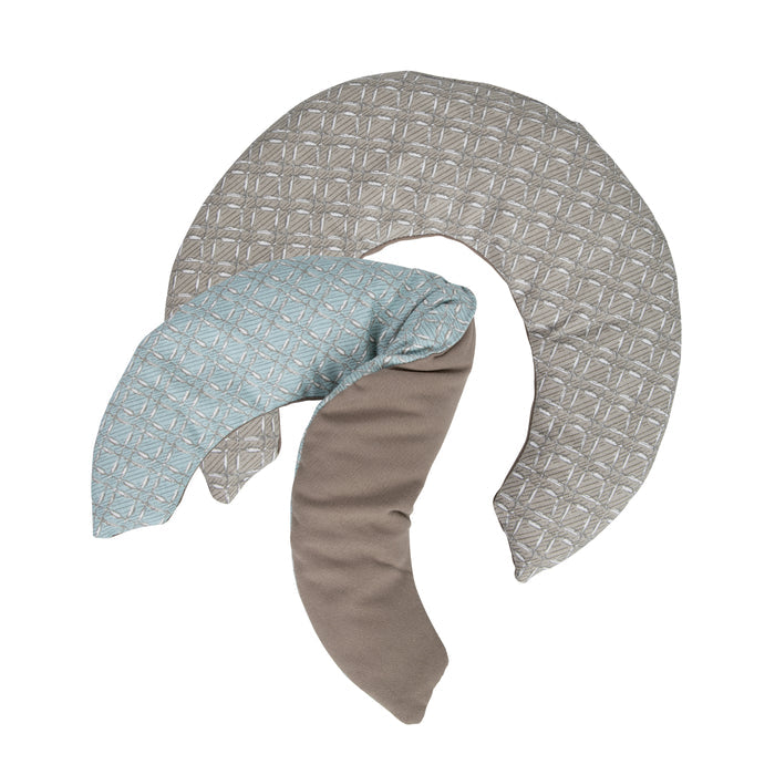 Sposh Herbal C-Shape Neck Wrap