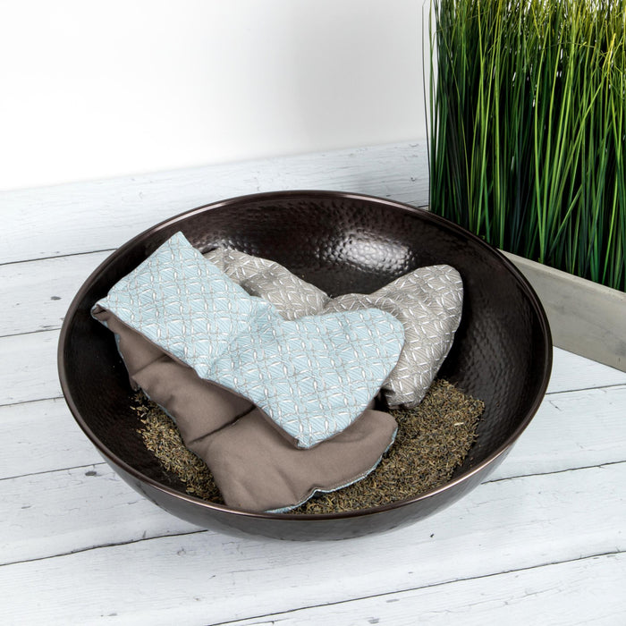 Sposh Herbal Neck &  Décolleté Wrap