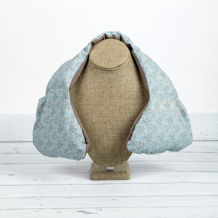 Sposh Herbal Neck &  Décolleté Wrap