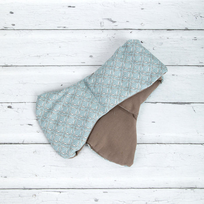 Sposh Herbal Neck &  Décolleté Wrap