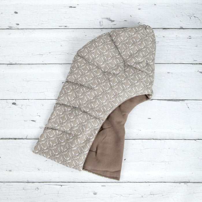 Sposh Herbal Shoulder Fan Pack