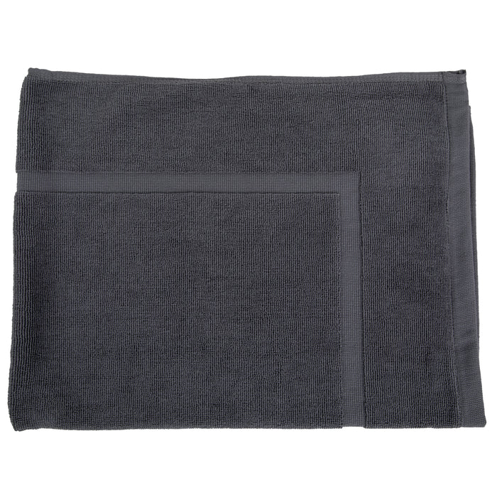 Sposh Locker Room Bath Mat, 600 GSM, 25 x 30