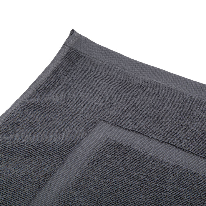 Sposh Locker Room Bath Mat, 600 GSM, 25 x 30