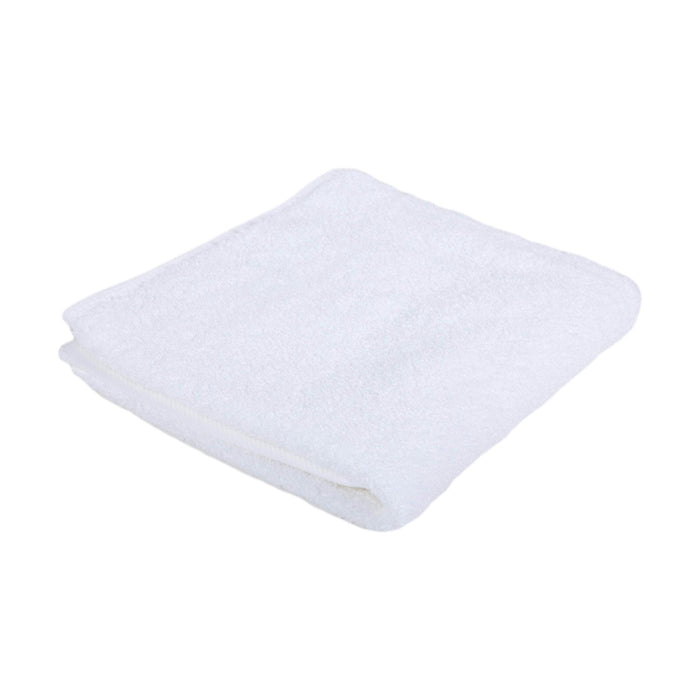 Sposh Luxury Terry Hand Towel, 15" x 25", 600 GSM