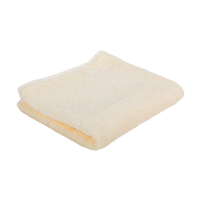 Sposh Luxury Terry Hand Towel, 15" x 25", 600 GSM