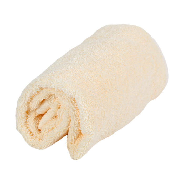 Sposh Luxury Terry Hand Towel, 15" x 25", 600 GSM