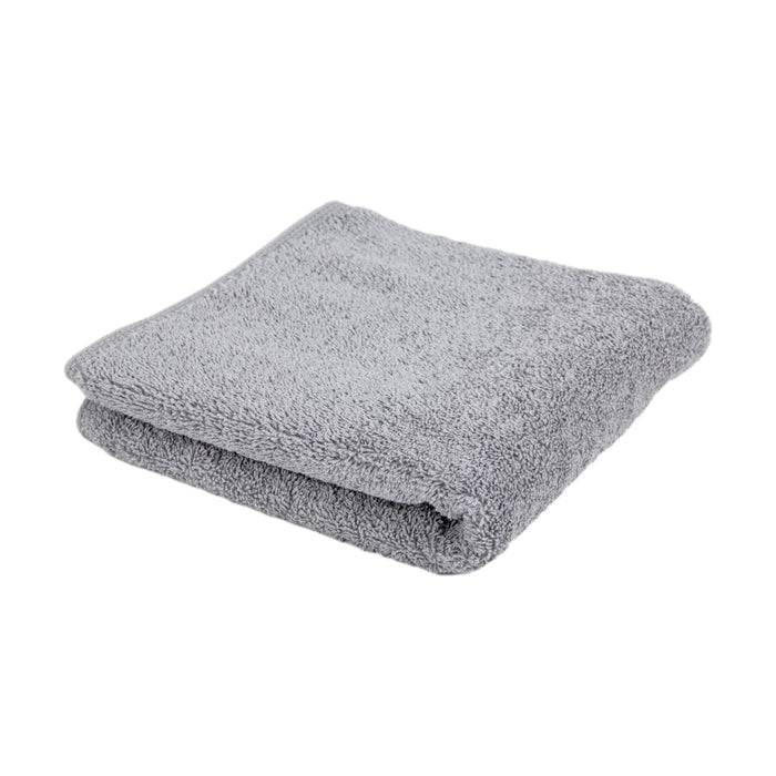 Sposh Luxury Terry Hand Towel, 15" x 25", 600 GSM
