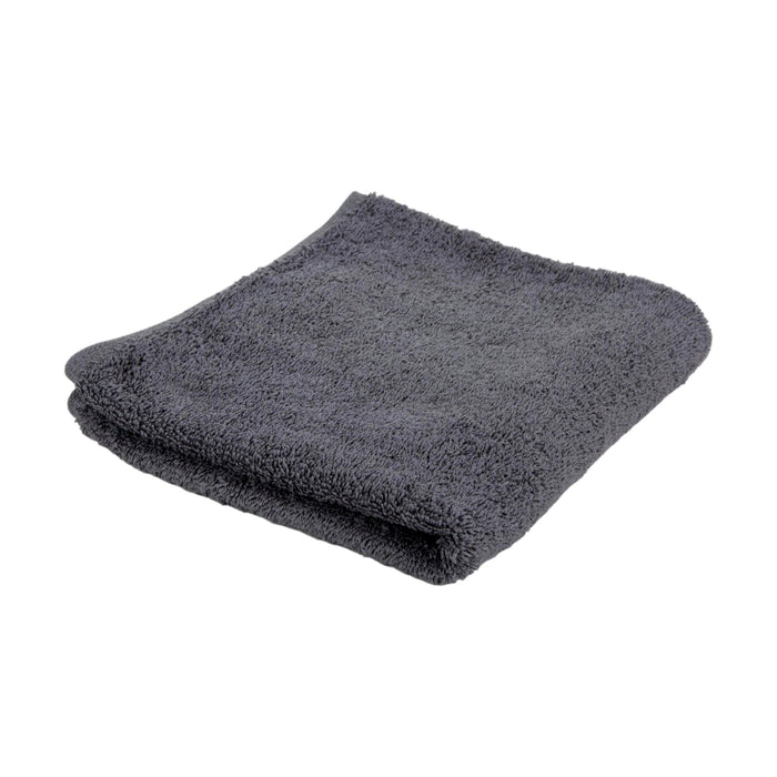 Sposh Luxury Terry Hand Towel, 15" x 25", 600 GSM