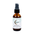 Sposh Mask and Linen Spray, 2oz