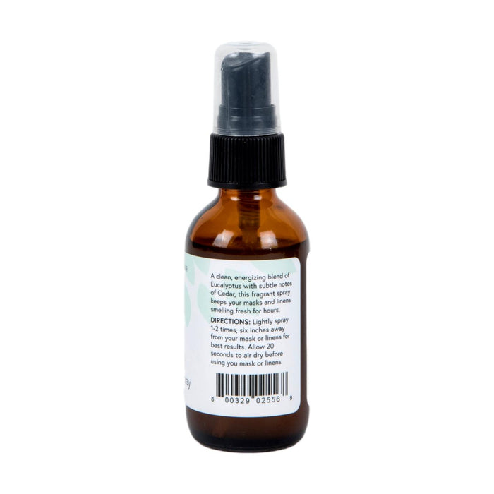 Sposh Mask and Linen Spray, 2oz