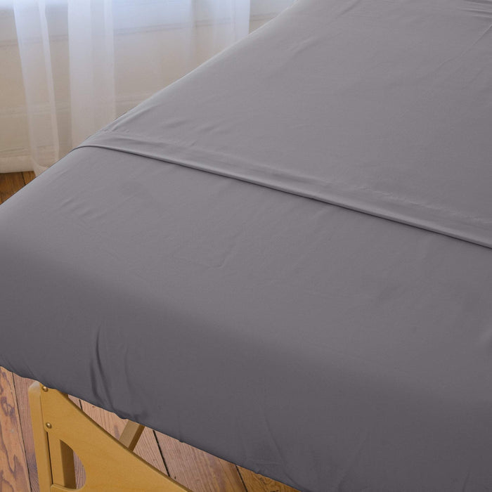 Slate Grey / Flat