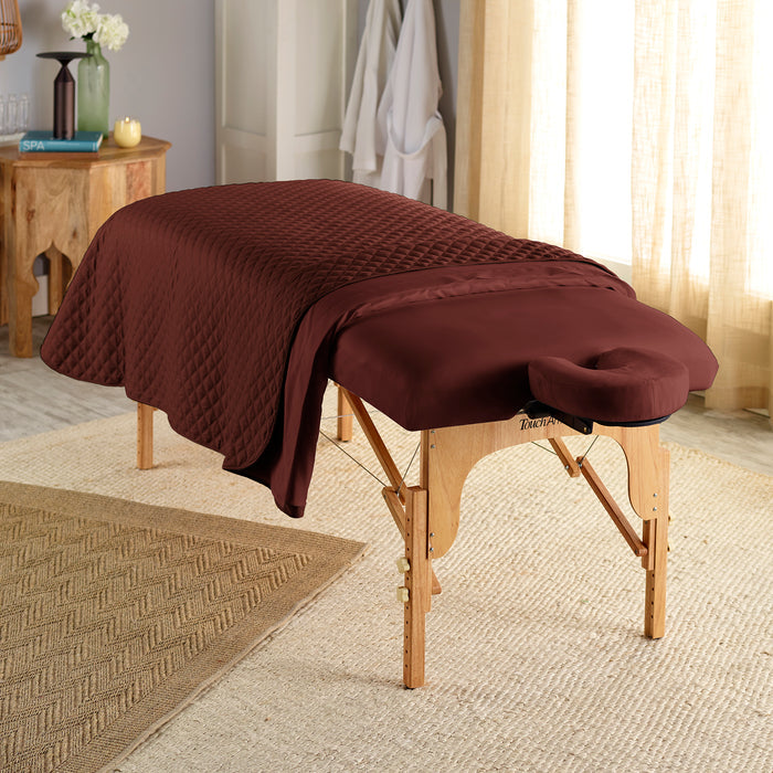 Sposh Microfiber Flat or Fitted Sheet