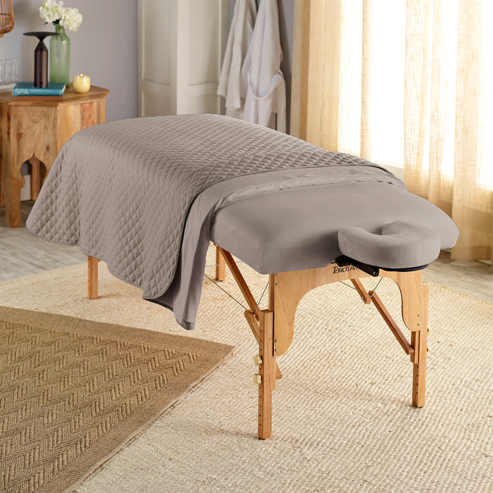 Sposh Microfiber Flat or Fitted Sheet